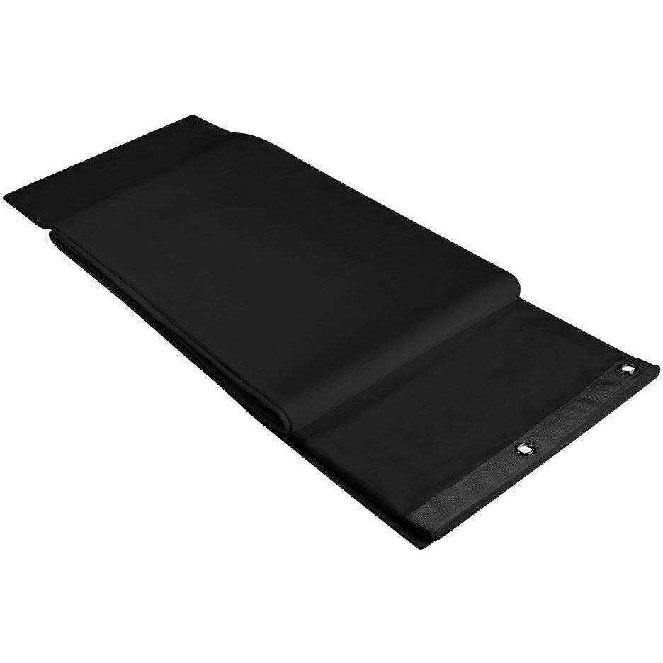 Adam Hall Acoustic Fabric 5x3m (Black)