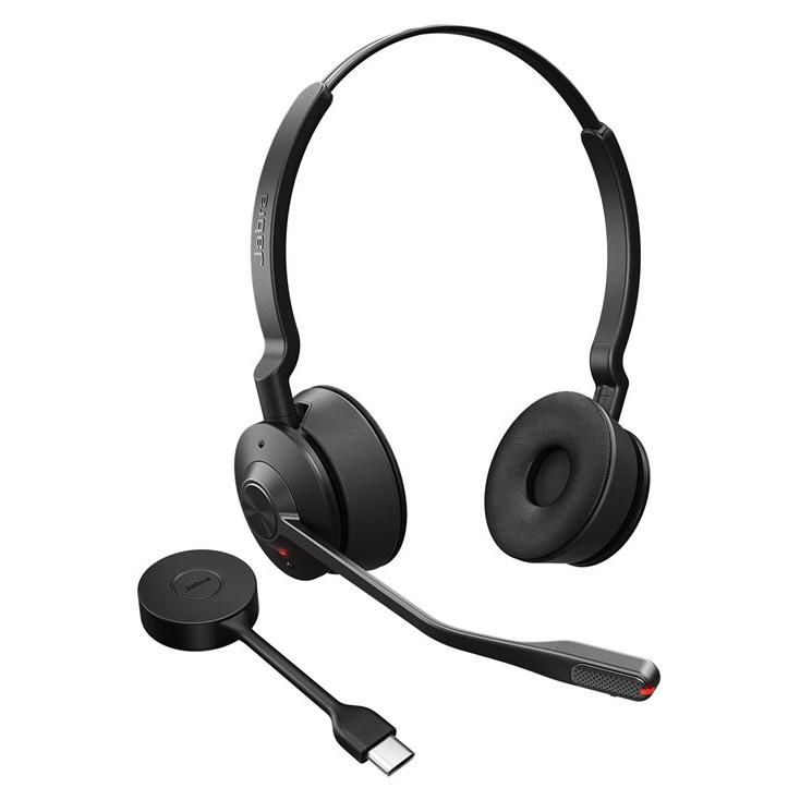 Jabra Engage 55 Stereo Headset