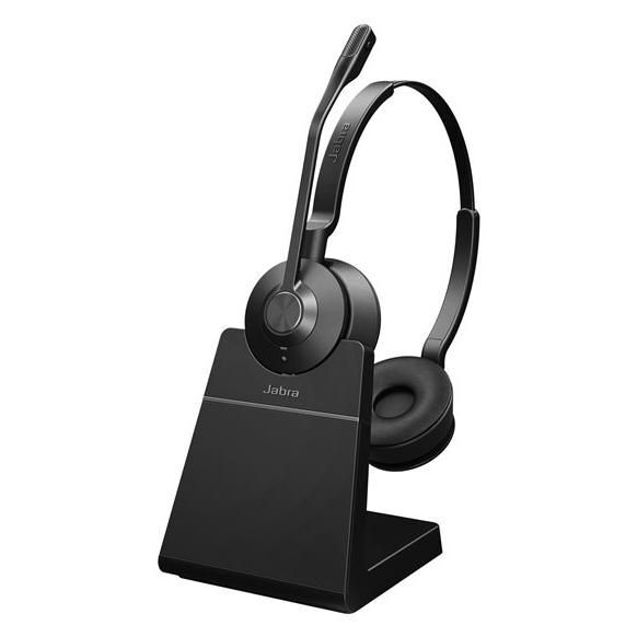 Jabra Engage 55 Stereo Headset