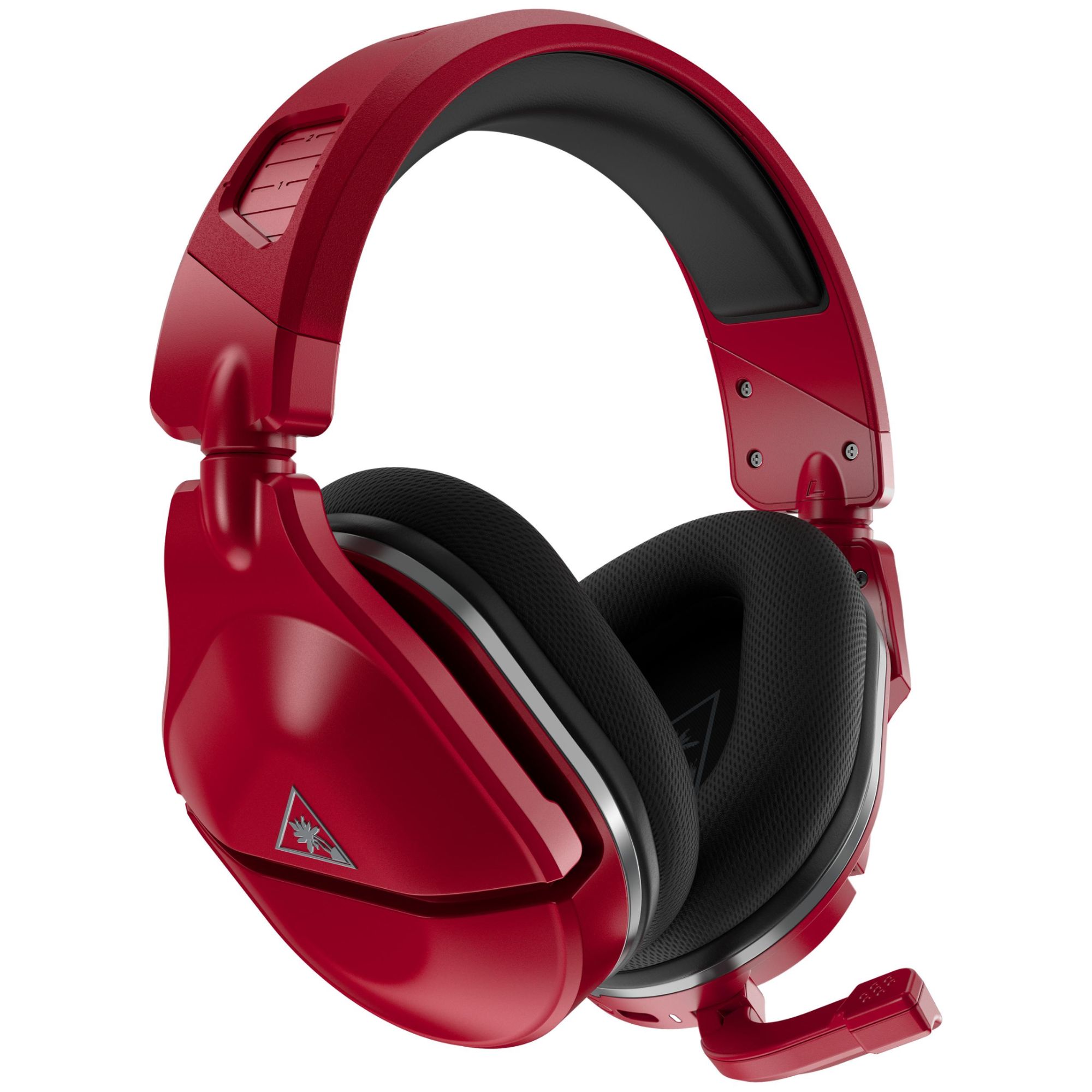 Turtle Beach Stealth 600 Gen 2 MAX Wireless Gaming Headset for PS4, PS5 | Midnight Red