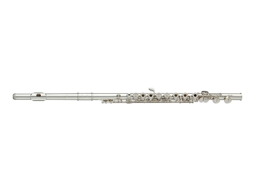 Yamaha YFL-282 - Flauta