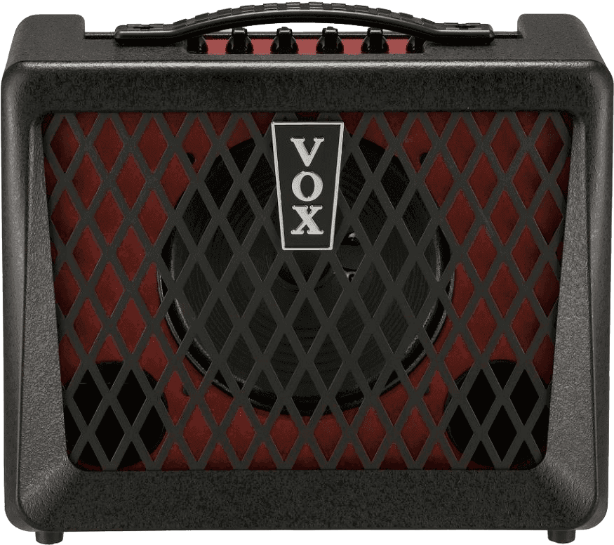 Combinado de bajo Vox VX50 - 50W