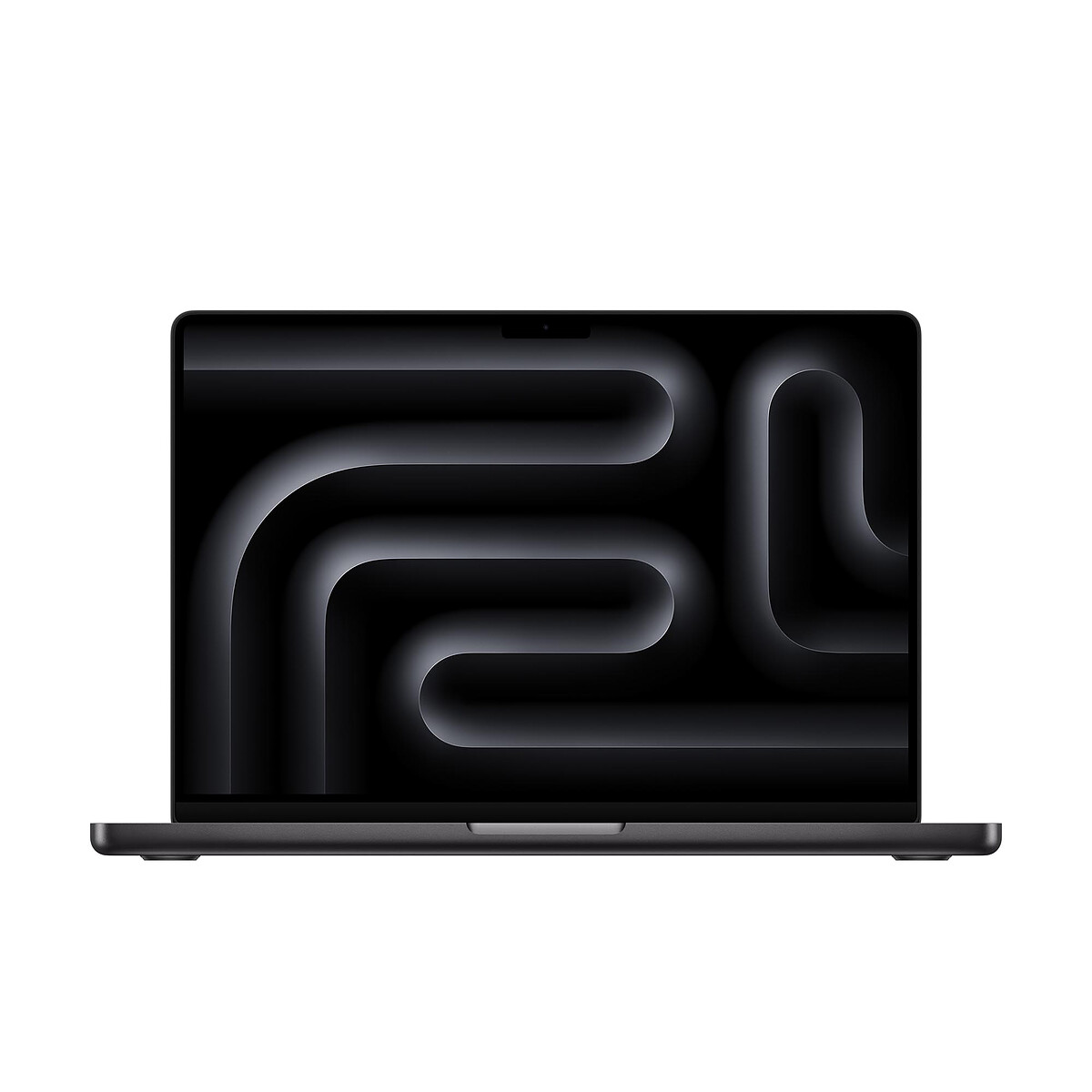 Apple MacBook Pro M5 14-inch Space Gray 24GB/1TB (MDE34FN/A-QWERTY-INT)