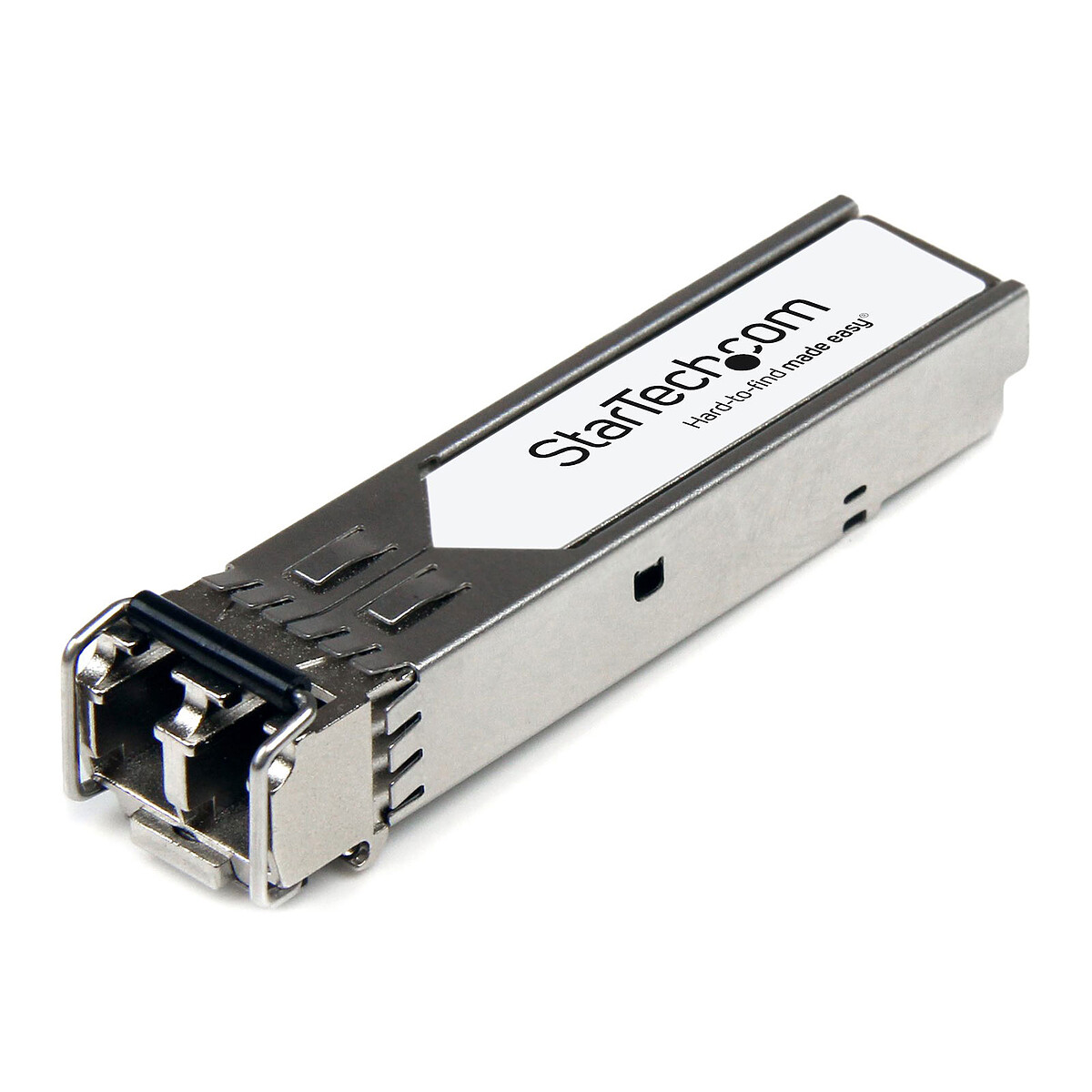 Módulo transmisor StarTech.com SFP+ 10GBASE-LRM compatible con HPE JD092B