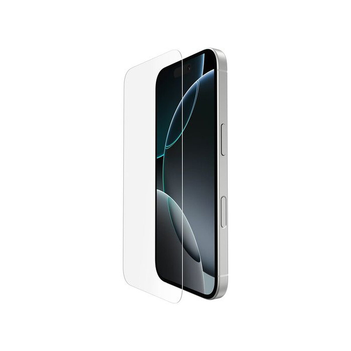 Belkin InvisiGlass para iPhone 17 Pro