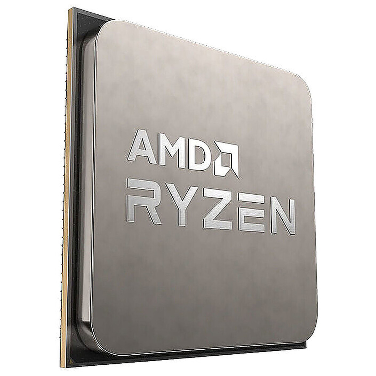 AMD Ryzen 7 5700Wraith Stealth (3.7GHz/4.6GHz) - Tray Edition