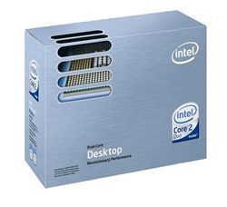 Intel Core 2 Duo E6550 - 2.33 GHz, 2 Cores, 4MB Cache, LGA775 Socket