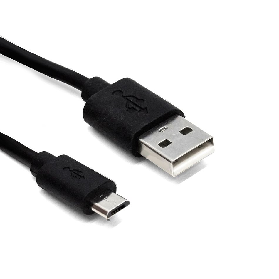 Phoenix Technologies 3-Meter USB to Micro USB Cable