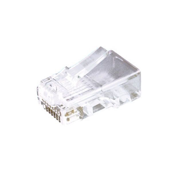 Electro DH 4-Pin Modular Phone Connectors (8430552030712)