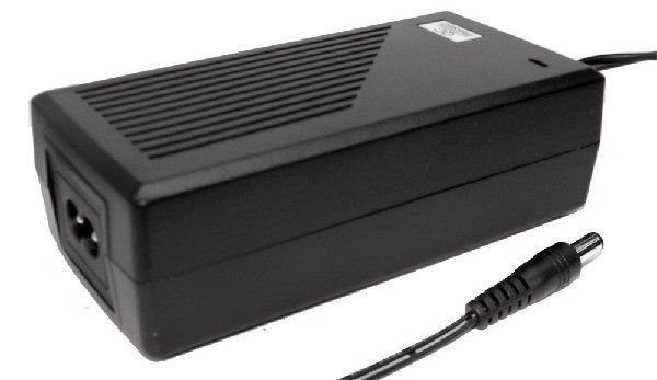 DCU 24V Fixed Power Supply 3A 72W with 5.5x2.1mm Connector