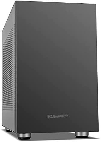 NOX Hummer Vault Mini-Tour M-ATX Mini-ITX Case