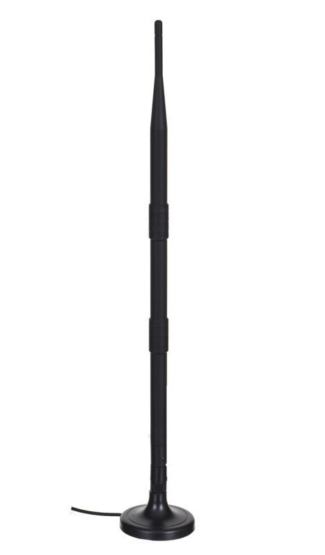 Savio WiFi Antenna 12dBi 41CM RP-SMA Pods AK-05