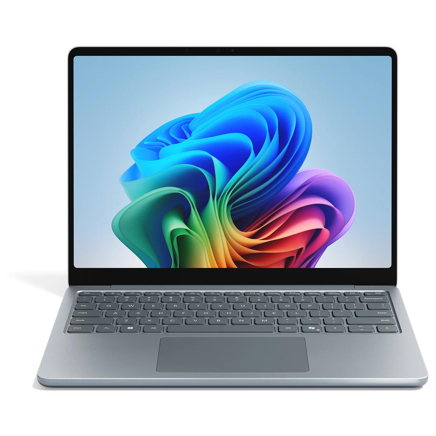 Portátil Microsoft Surface de 13 pulgadas con Snapdragon