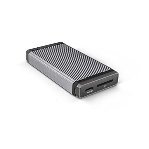 Western Digital Sandisk Professional PRO-Reader SD & microSD