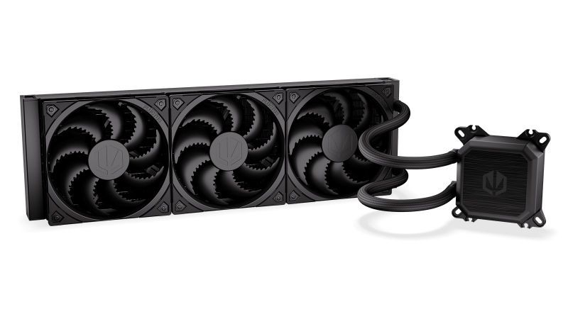 Endorfy All-in-One Liquid Cooler F360