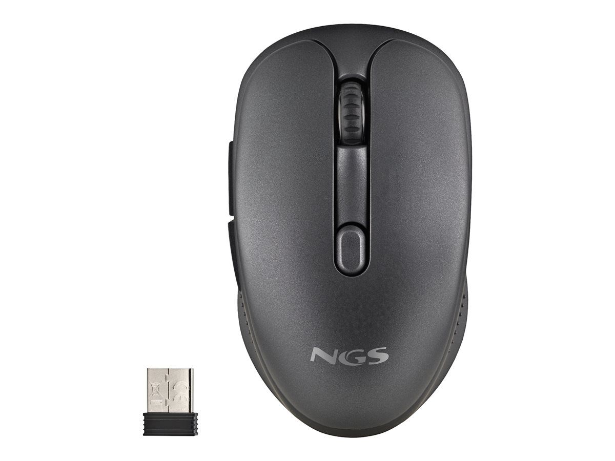 NGS Evo Wireless Optical Mouse