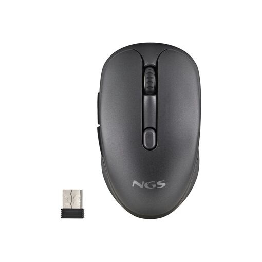 NGS Evo Wireless Optical Mouse