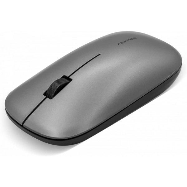 Ratón inalámbrico óptico Bluetooth silencioso Advance