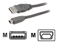 Belkin PRO Series USB Cable