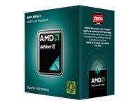AMD Athlon II X3 445 - 3.1GHz - 3 Cores - AM3 Socket - Box