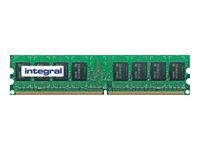 Integral DDR3 4GB (1333MHz) Unbuffered Non-ECC Memory Module (240-pin DIMM)