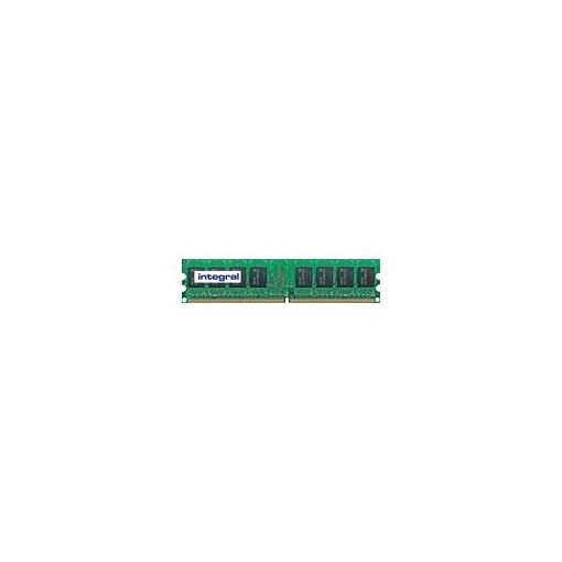 Módulo de memoria Integral DDR3 4GB (1333MHz) sin tampón, no ECC (DIMM de 240 pines)