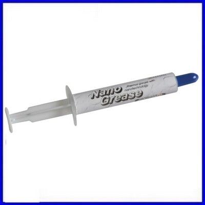 Titan Nano Thermal Paste - Gray