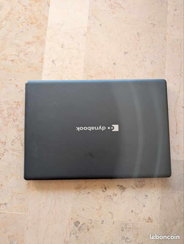 Dynabook Satellite Pro C40-H-115 - Core i3-1005G1 1.2 GHz, 8GB RAM, 256GB SSD