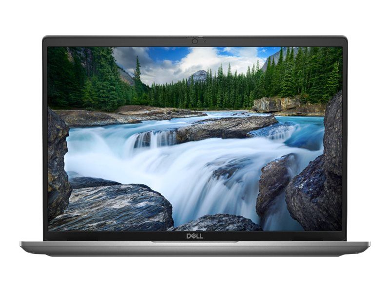 Dell Latitude 7340 - 13.3" Core i7 I7-1365U 16GB RAM 512GB SSD Intel Iris Xe Graphics - Grey