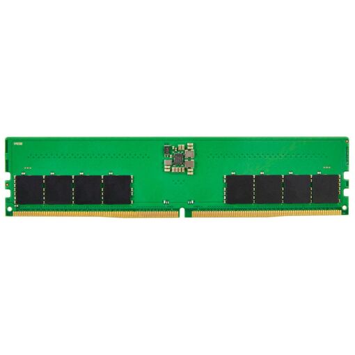 Memoria HP ECC UDIMM 16 GB DDR5 (1x16 GB) 4800