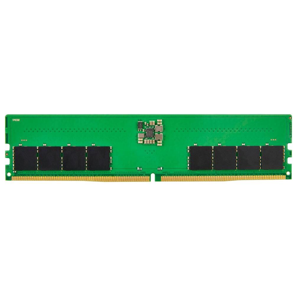 HP 16GB ECC UDIMM DDR5 Memory (1x16GB) 4800MHz
