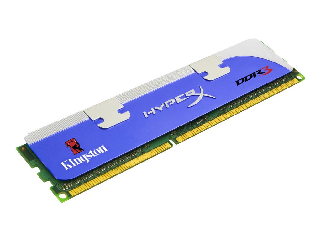 HyperX Genesis 2GB DDR3 Memory Module