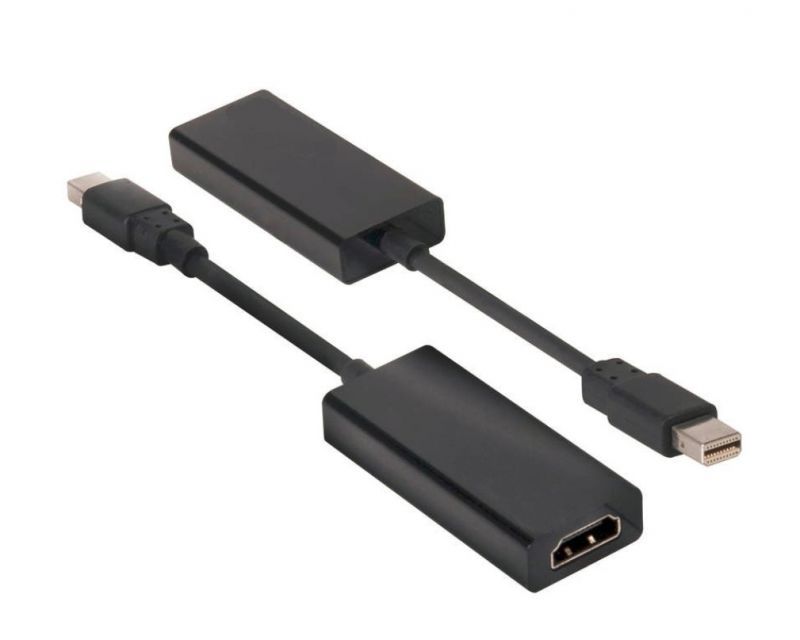 Pny MiniDP to HDMI Adapter (96mm)