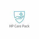 HP Care Pack, 3-Year Next Business Day Exchange On-Site Service