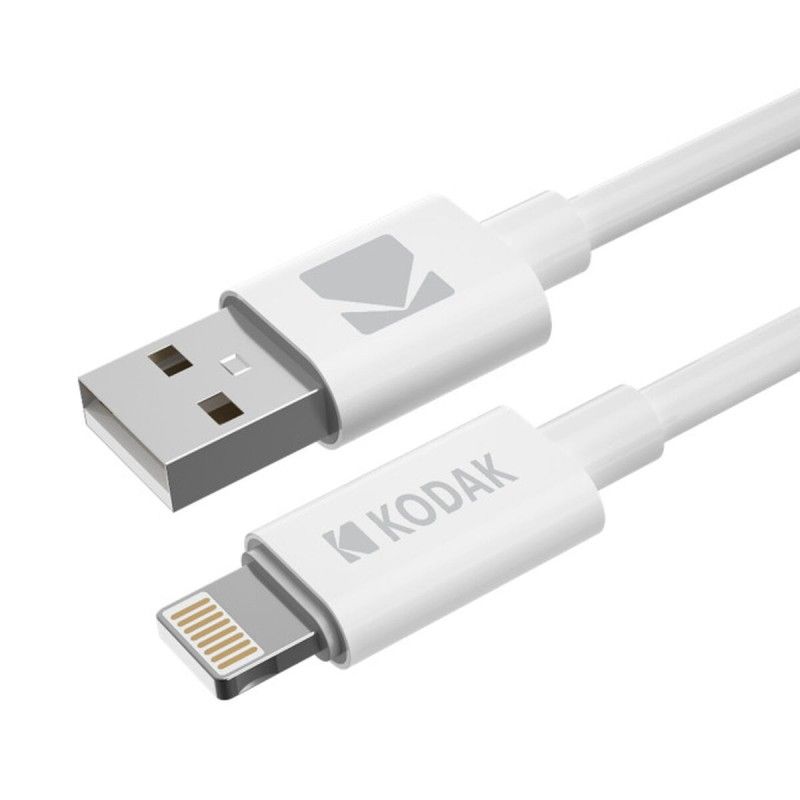 Kodak USB Cable - White