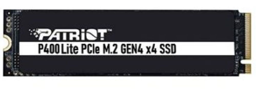 Patriot Memory P400 Lite 2.0TB M.2 SSD (P400LP2KGM28H)