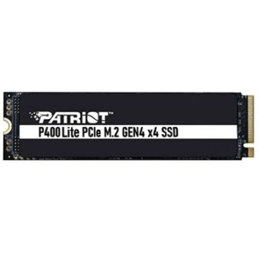 SSD M.2 Patriot P400 Lite 2 TB (P400LP2KGM28H)
