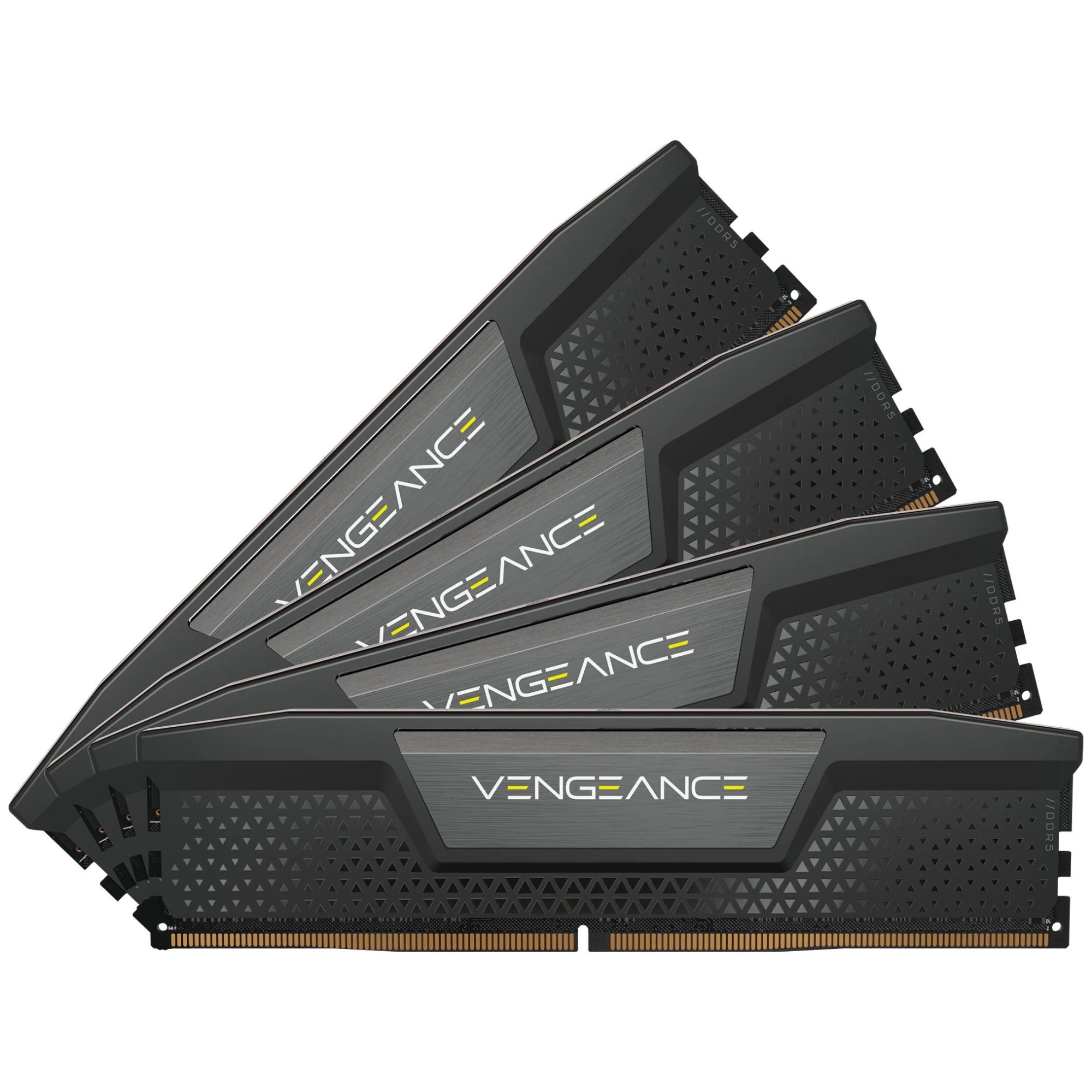 Corsair Vengeance DDR5 96GB (4x24GB) Memory Module 5600MHz