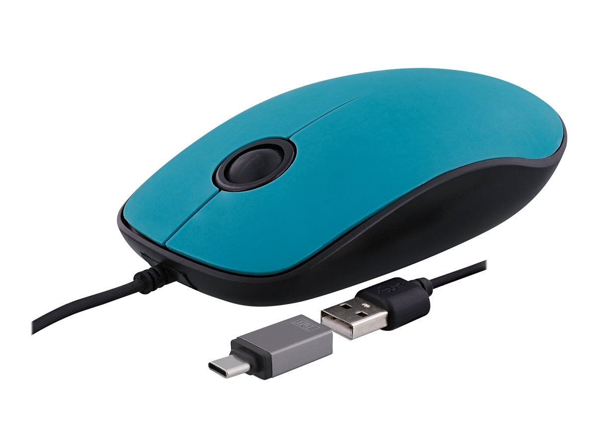 TNB Sunset Mouse