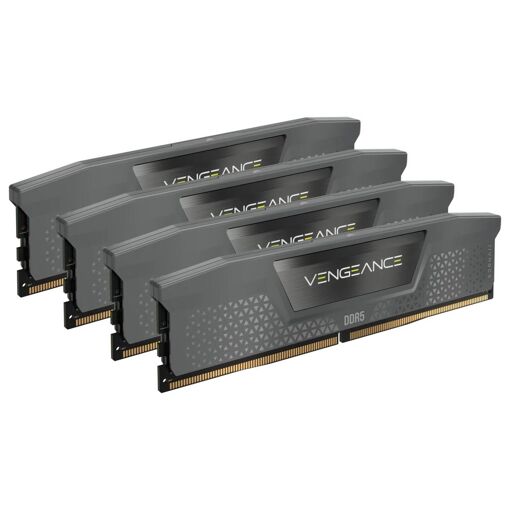 Módulo de memoria Corsair Vengeance - 64GB (4x16GB) 6000MHz 288-pin DIMM
