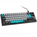 Ducky Miya Pro Moonlight TKL Gaming Keyboard