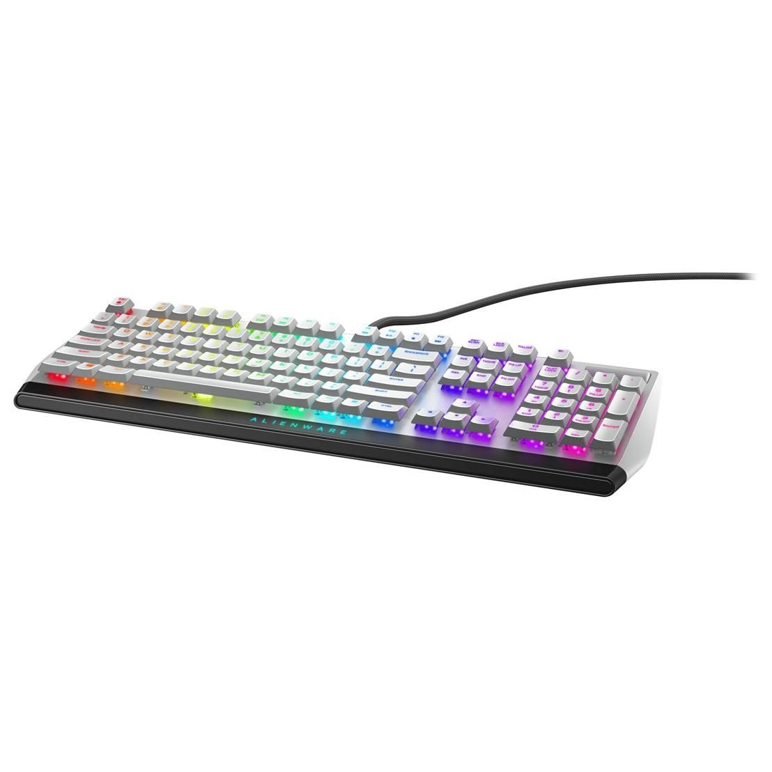 Dell Alienware AW510K Mechanical Keyboard