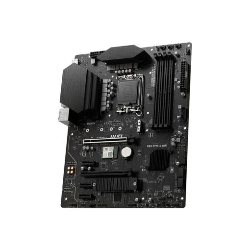 Placa base MSI Z790-S WIFI