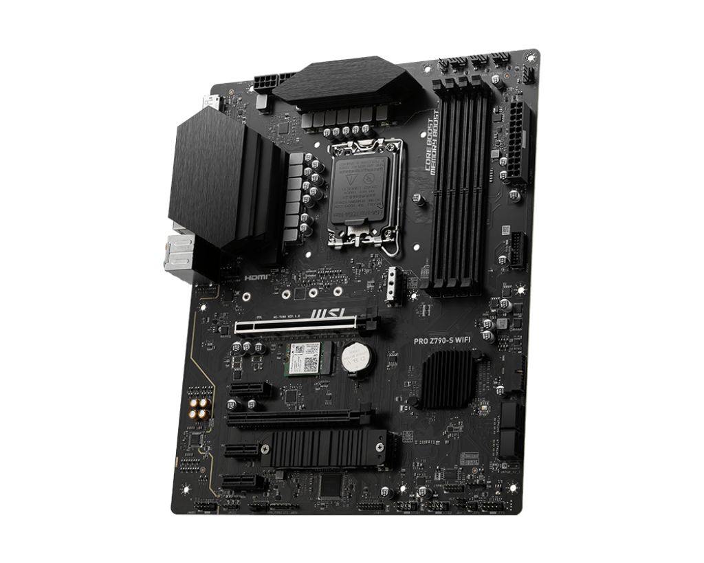 Placa base MSI Z790-S WIFI