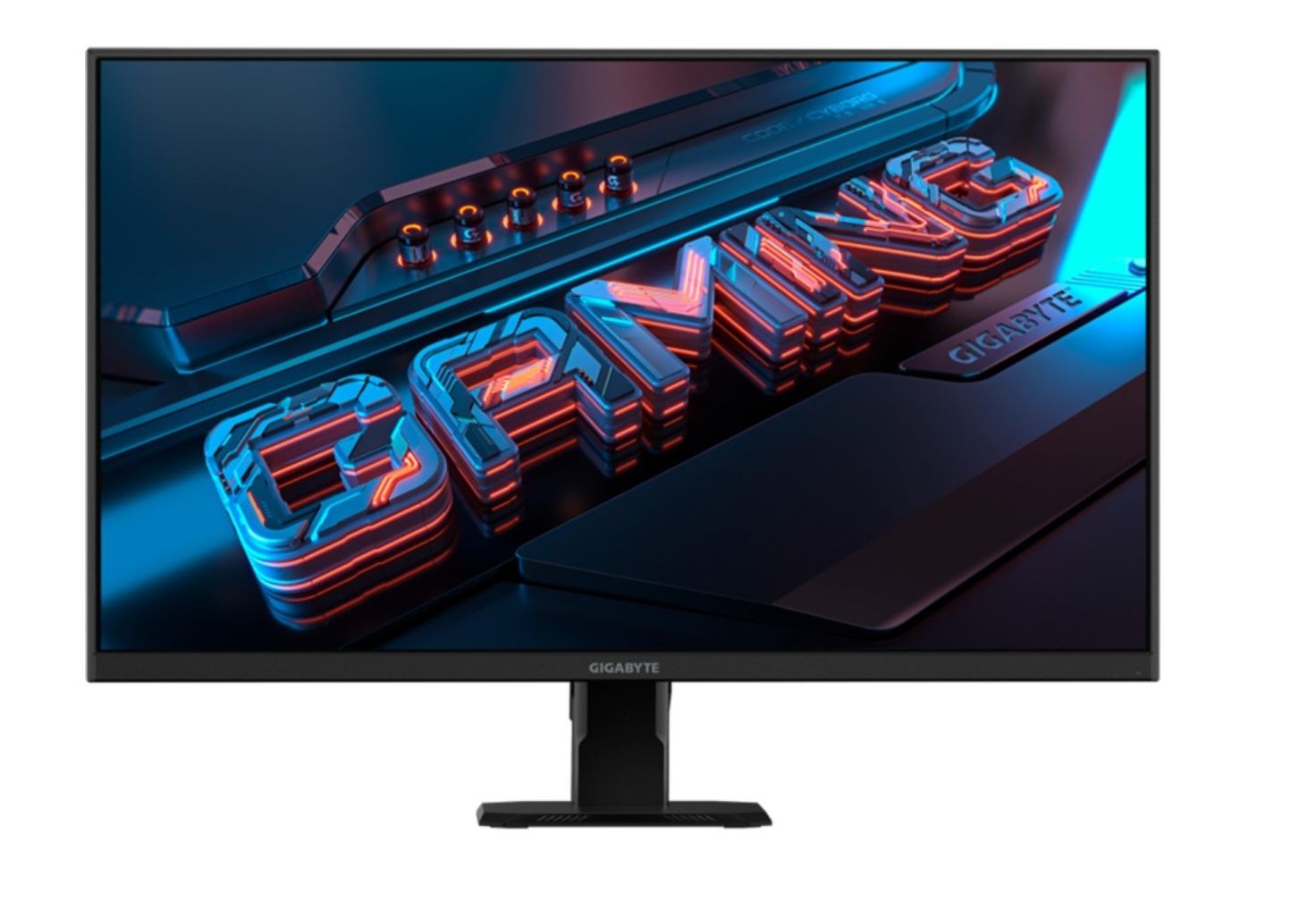 Gigabyte GiBy 27-inch Gaming Monitor 165Hz