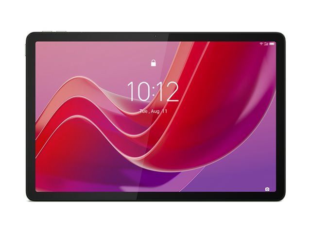 Lenovo Tab K ZADK 128GB 11-inch Tablet, Grey