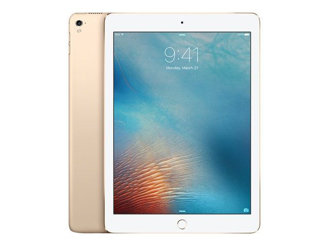 Apple iPad Pro (2015) 9.7-inch Wi-Fi, 32GB