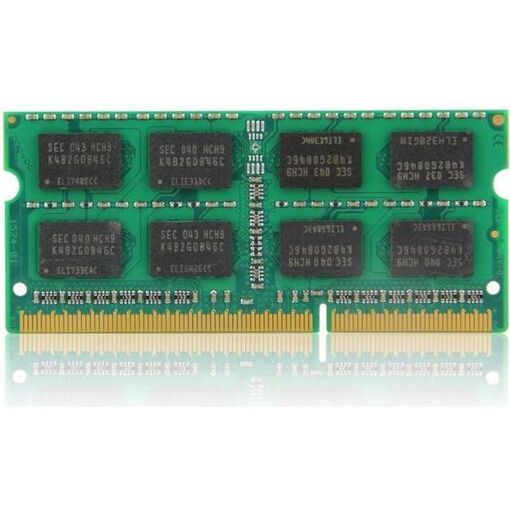 Módulo de memoria CoreParts 16 GB (3200 MHz, DDR4)