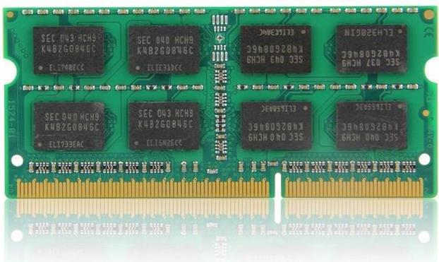 Módulo de memoria CoreParts 16 GB (3200 MHz, DDR4)
