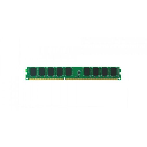 Goodram 16GB 3200MHz ECC UDIMM W-MEM3200E4D816G (1x16GB, RAM DDR4, U-DIMM)